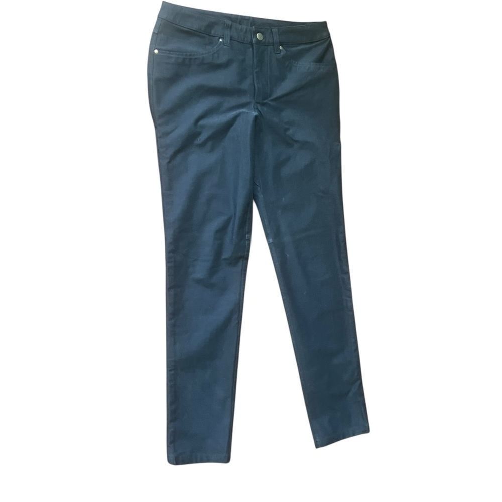 Lululemon button up chino Pants blue size waist 30